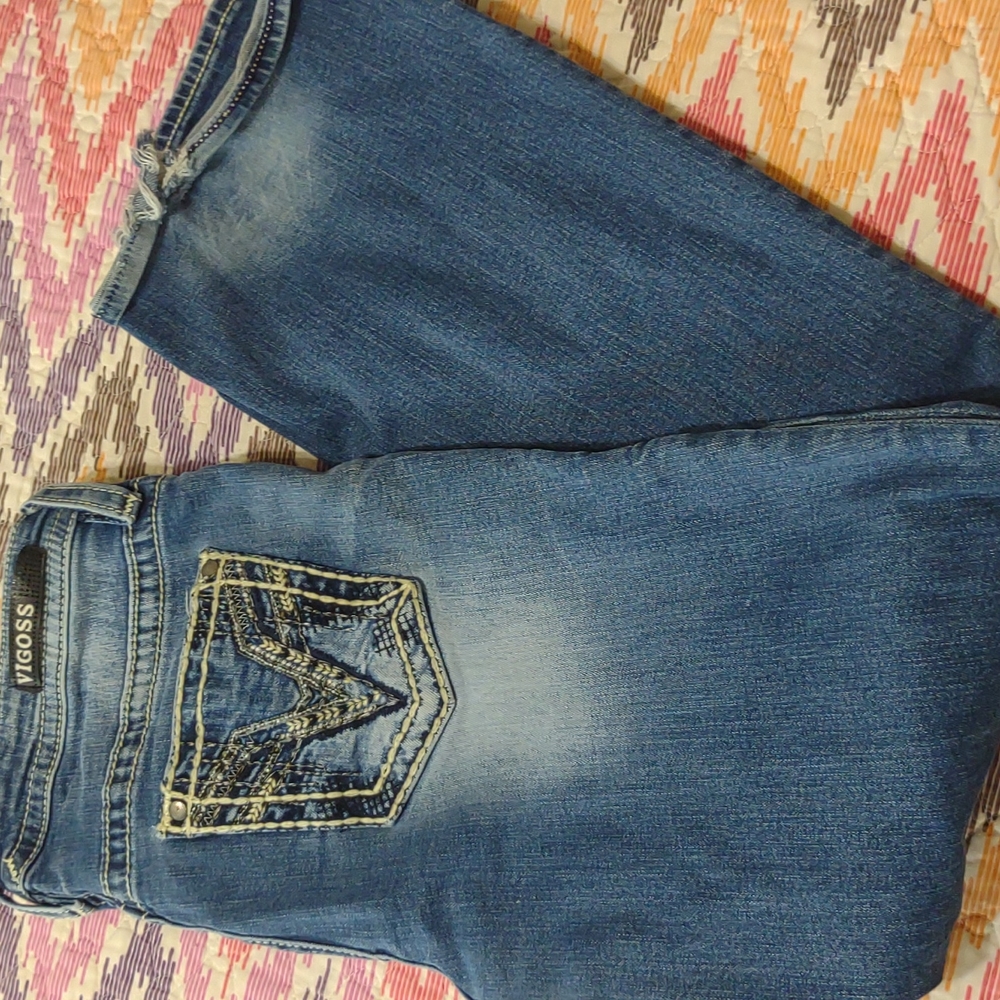 Vigoss jeans